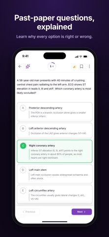Mesomed Screenshot 2 of 9