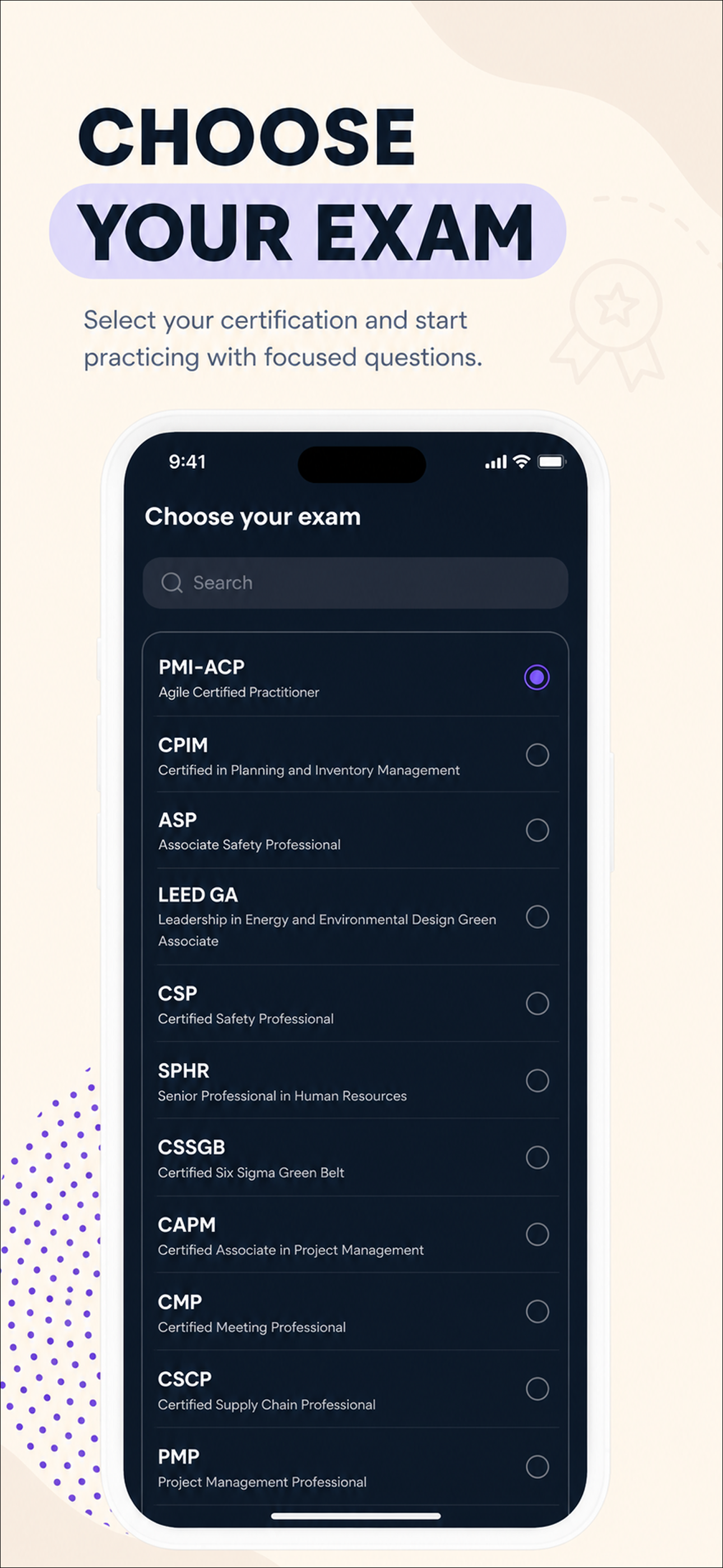 ExamVanta: Mock Test Prep screenshot 2