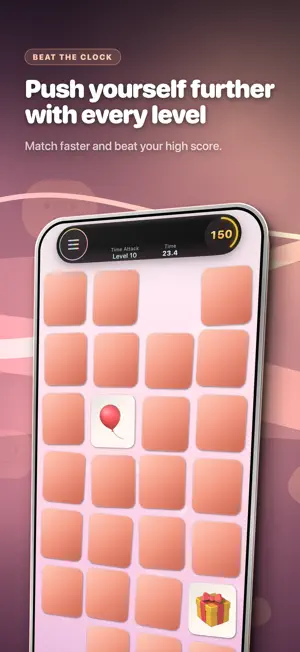 Memory Games • Concentration screenshot 2