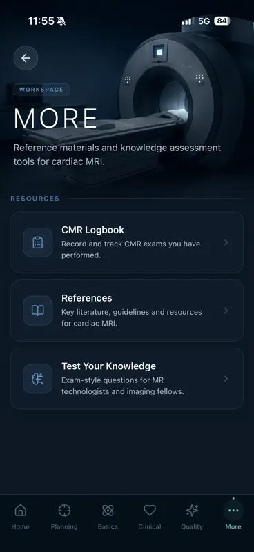 MyoScan IQ screenshot 6 of 6