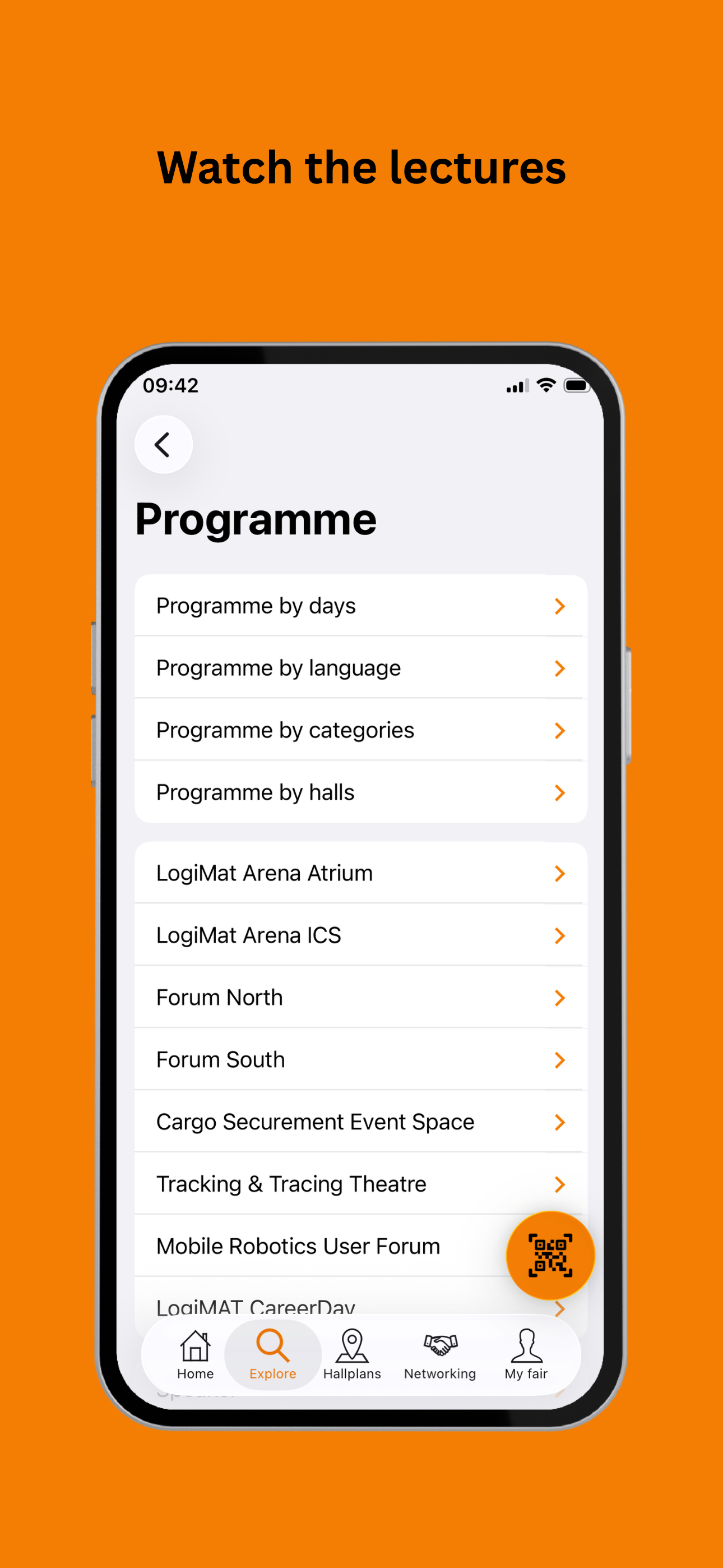 LogiMAT screenshot 7