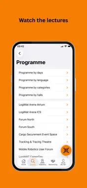 LogiMAT screenshot 7