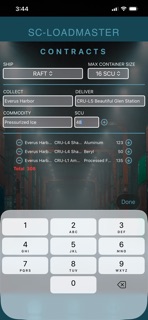 SC-LOADMASTER screenshot 4