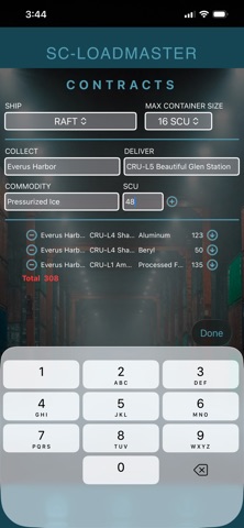 SC-LOADMASTER Screenshot 4 of 6
