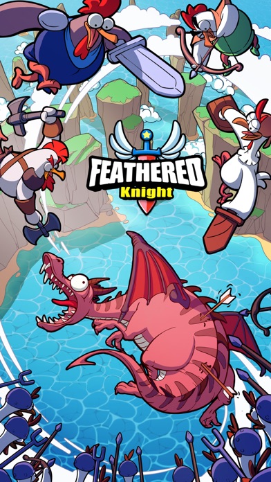 Screenshot 1 of Eggs Throne App