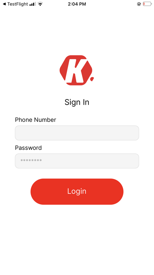 #3. KEKS (iOS) 由: Louis Terrence Adoboe