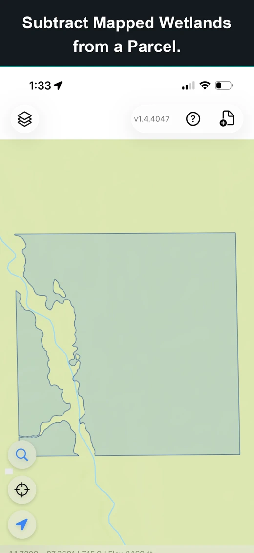 GoGIS screenshot 9