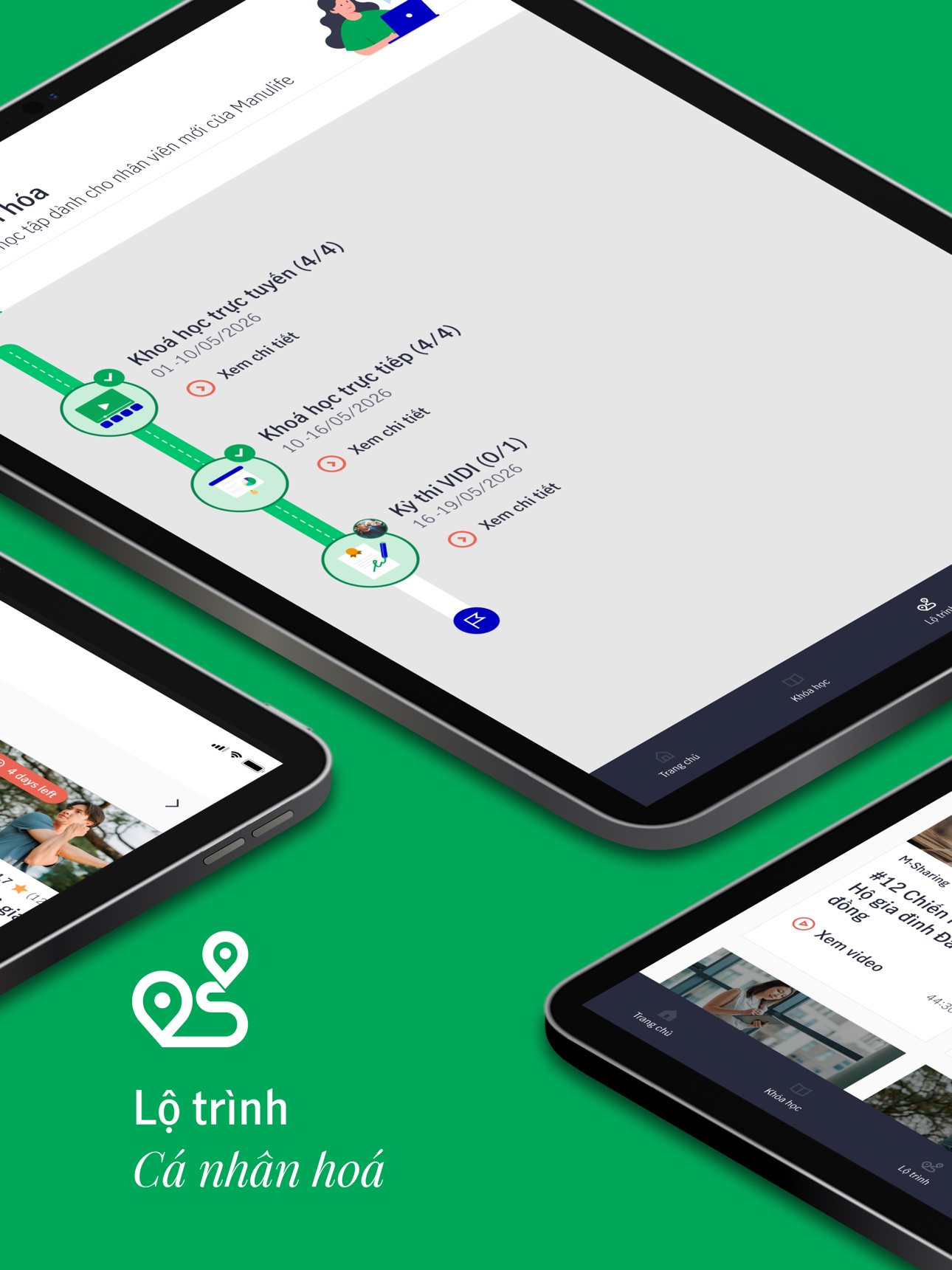 Screenshot 7 of Manulife Rise