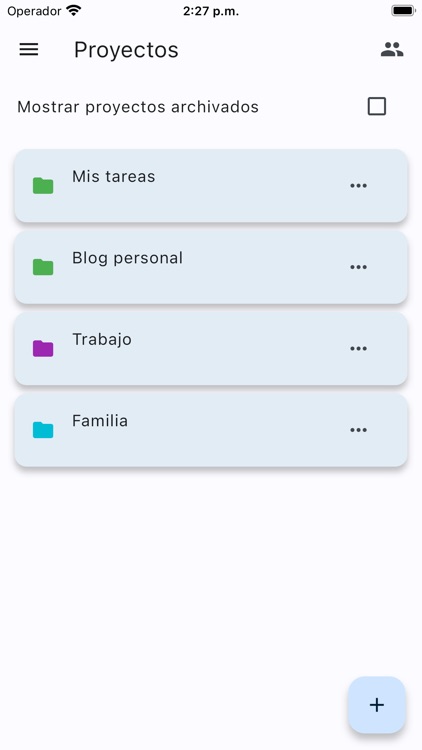 Tarea Cero screenshot-4