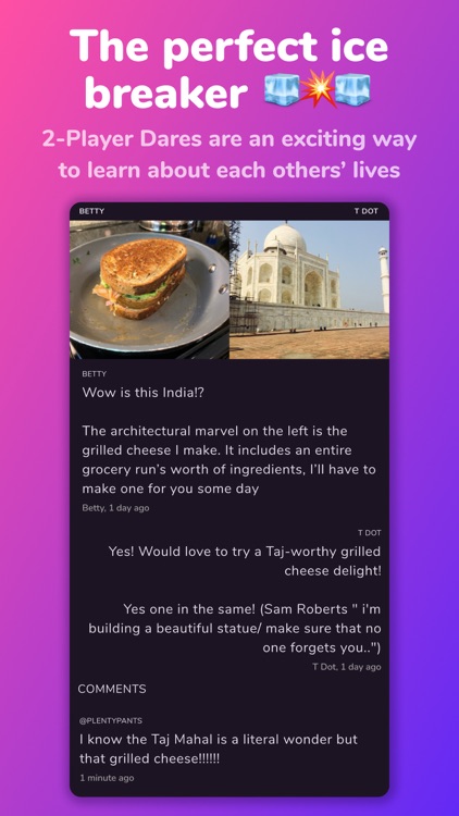 PhotoDare screenshot-5