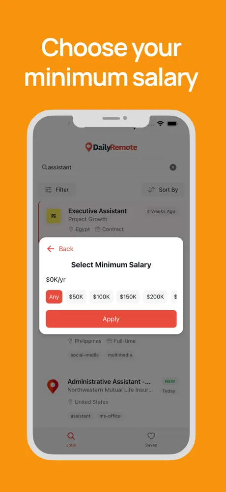 DailyRemote screenshot 4