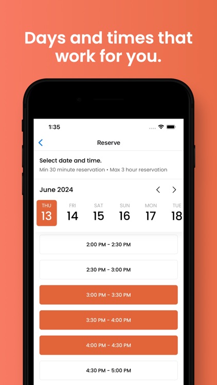 OpenGym: Touch Grass