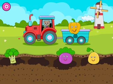Kids Educational Learning Apps ipad screenshot 4