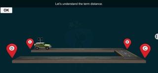 Distance & Disp. - EduTech Era screenshot