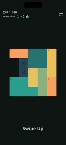 Sliding Puzzle - Bokkusu Screenshot 5 of 10