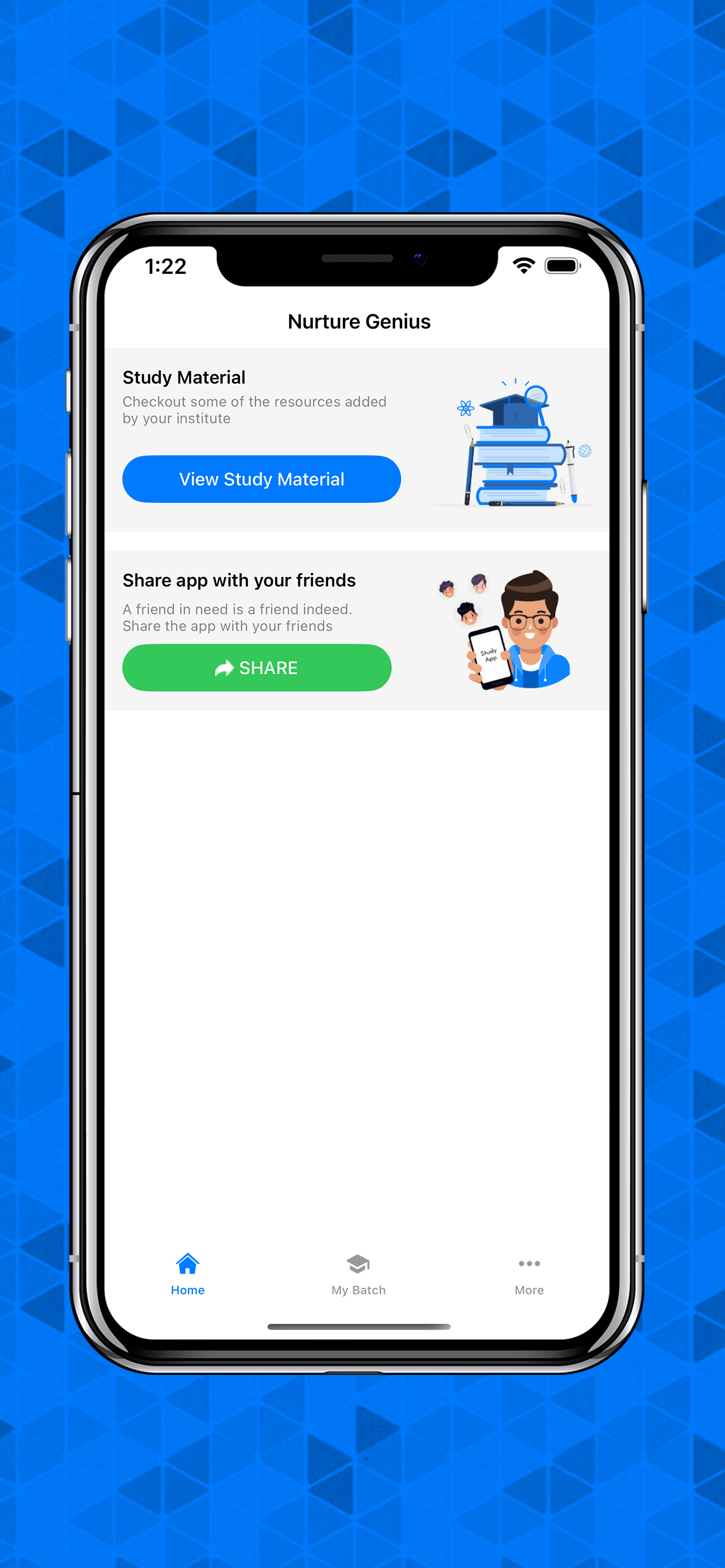 NurtureGenius screenshot 6