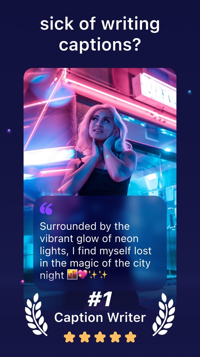 captions.ai caption generator