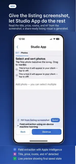 GelBiBakalım Emlak Pro screenshot 3