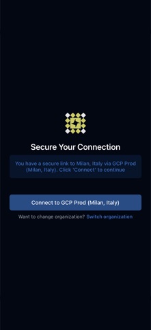 ClosedVPN Screenshot 4 of 6