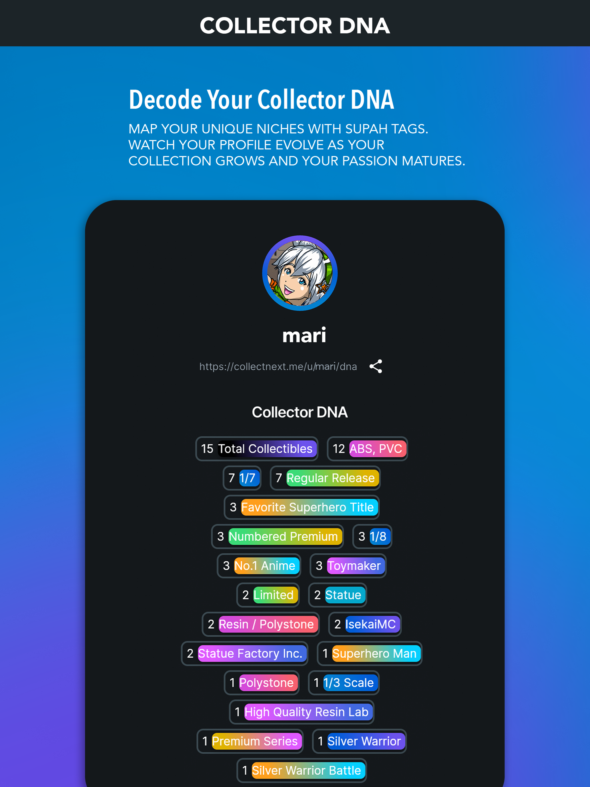 CollectNext