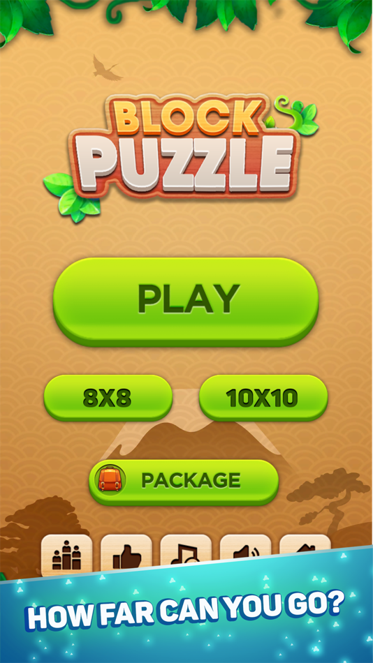 #1. Block n Sudoku (iOS) 由: CLOUD SOFTWARE STUDIO LLC