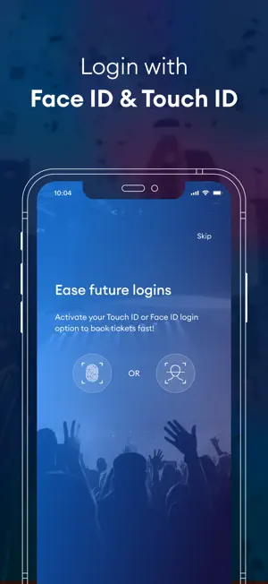 SISTIC screenshot 3