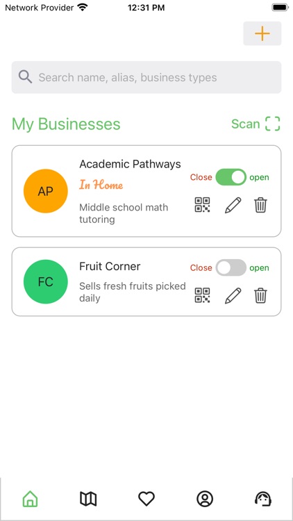 VendIt! screenshot-6