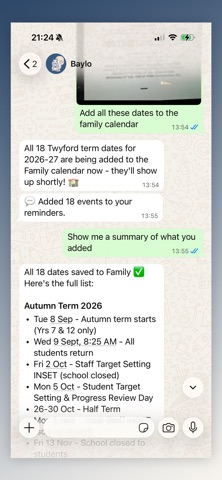 Baylo Screenshot 5 of 5