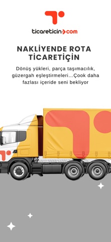 Ticaretiçin screenshot
