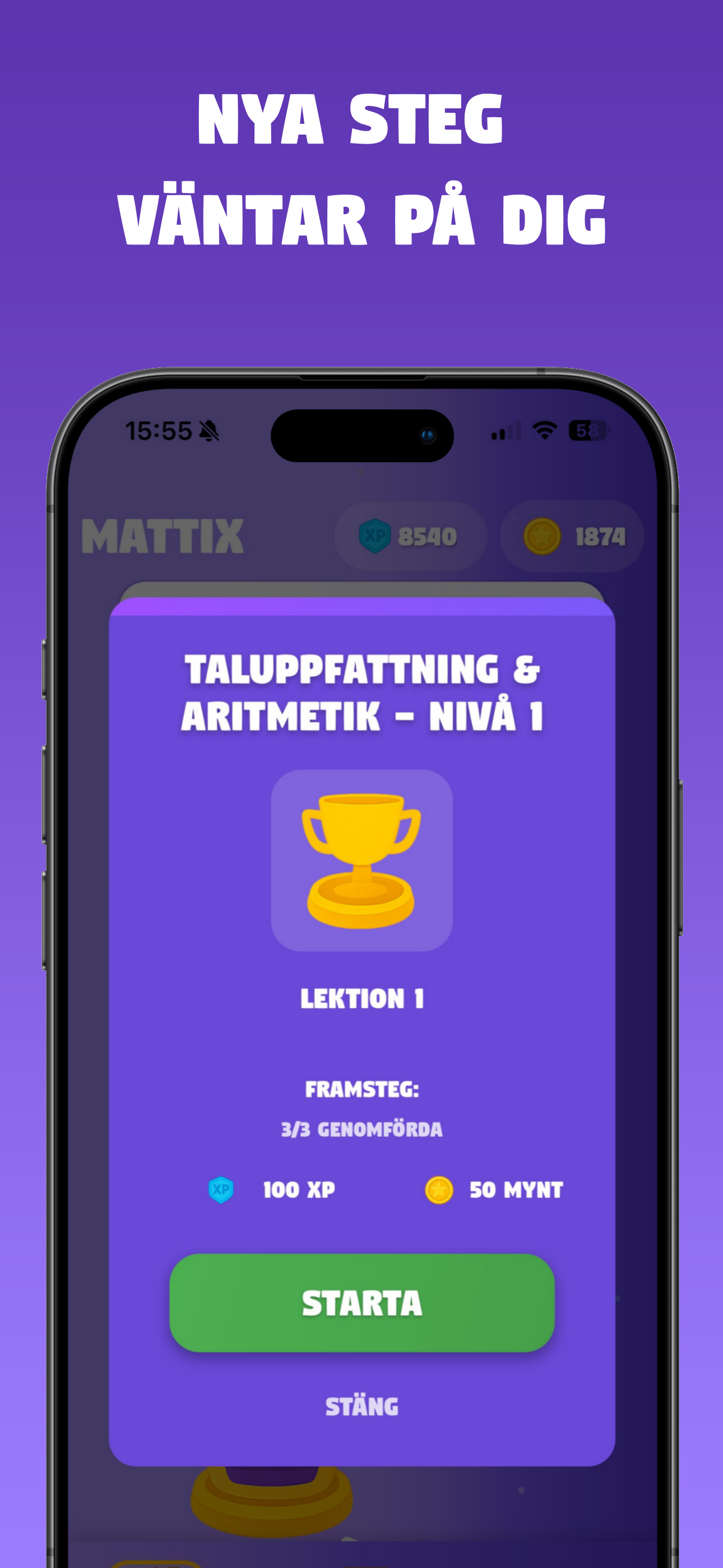 Mattix