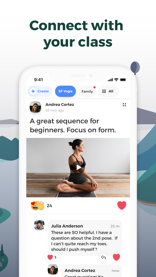 #9. True - Private Group Sharing (iOS) By: Hello Mobile Inc.