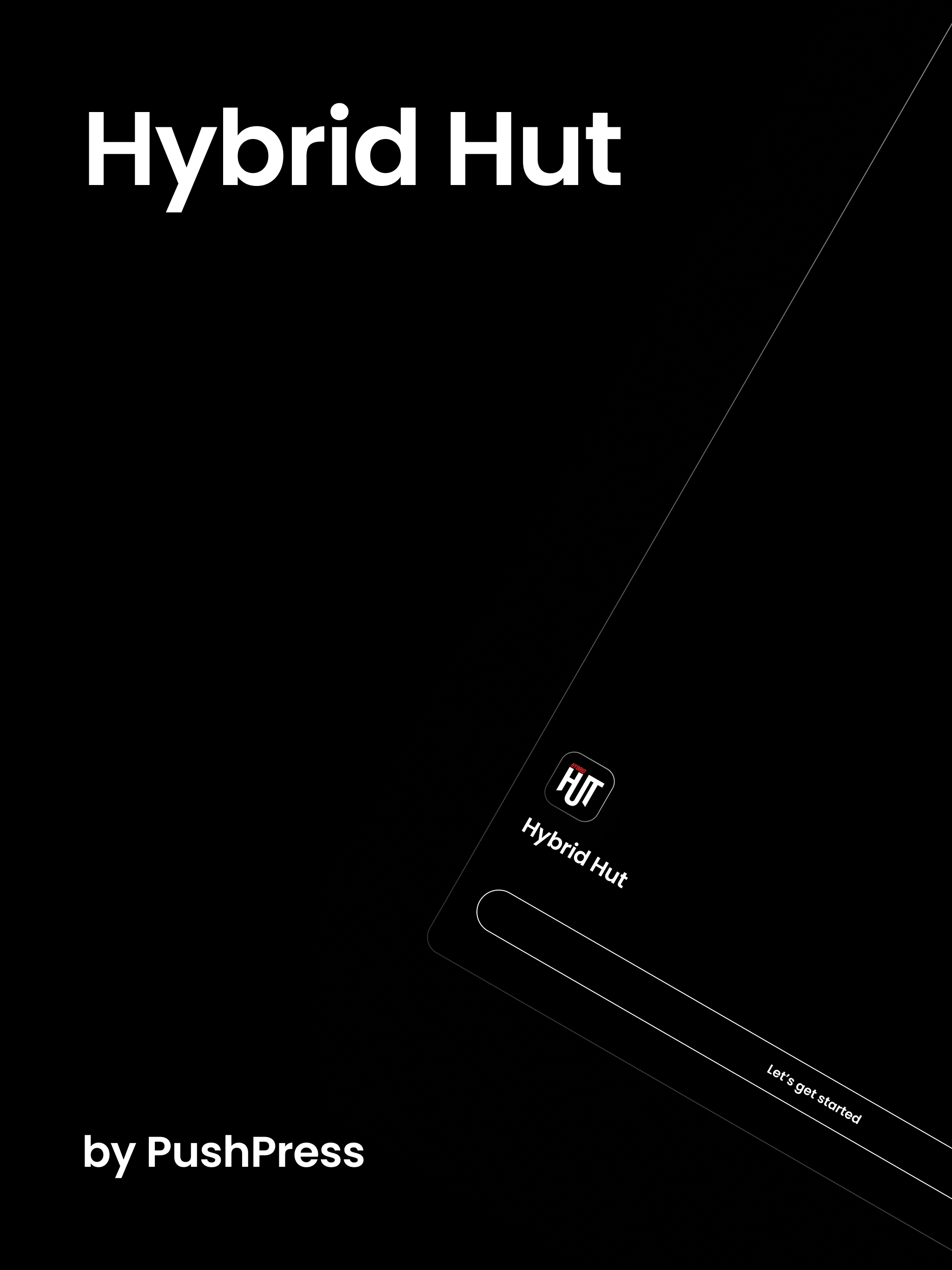 Hybrid Hut screenshot 6