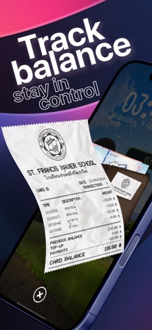 St. Francis Xavier School screenshot