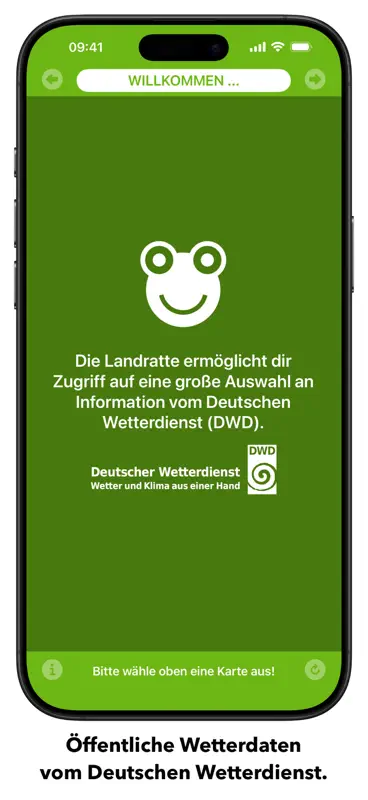 Landratte screenshot 1 of 8