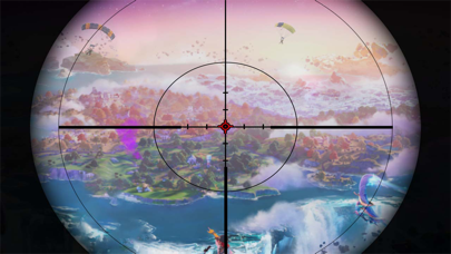 Fight Fort Shooting Battle 3D Screenshot