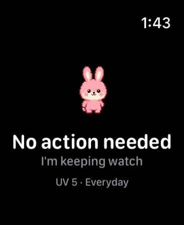 Sunscreen Buddy – Smart Timer screenshot 13