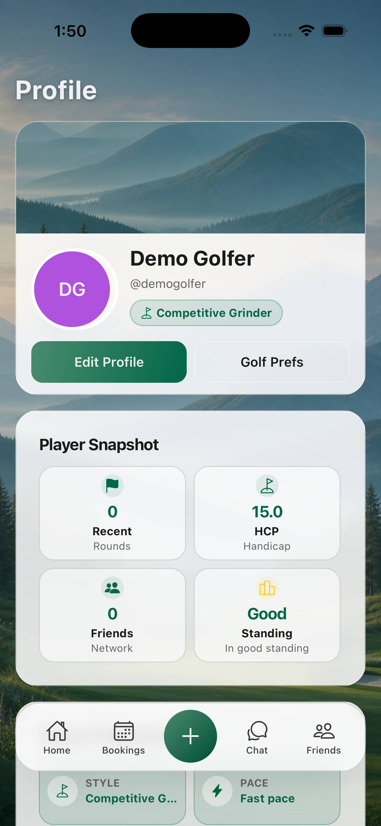 TeeMates screenshot 6
