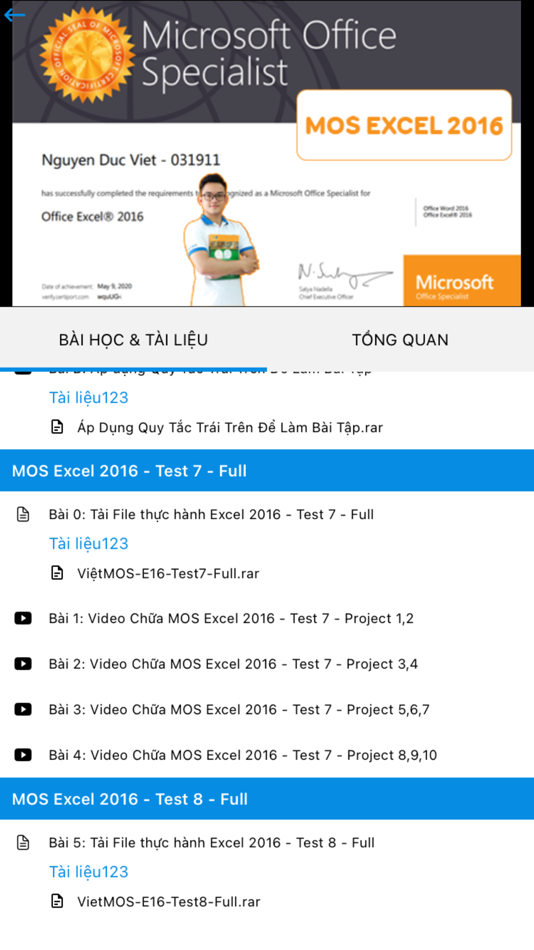 #2. Việt MOS (iOS) 由: Tho Trong Nguyen