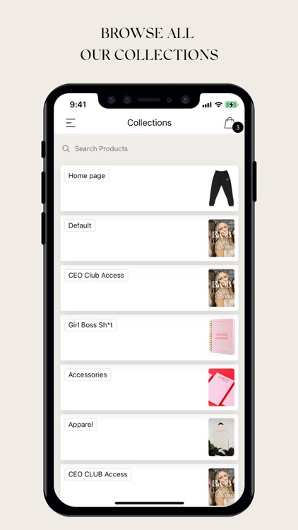 BYOB: Build Your Own Brand