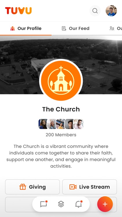 TUVU App screenshot-5