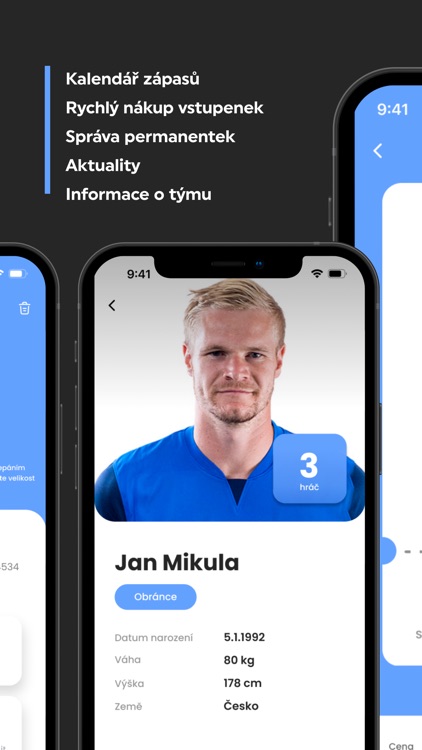 FC Slovan Liberec screenshot-3