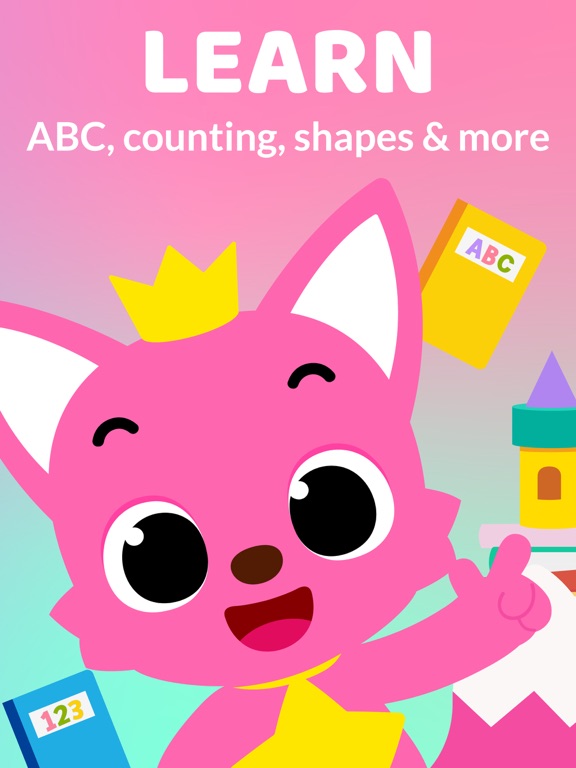 Screenshot #6 pour KidsBeeTV: Happy Kids TV Shows