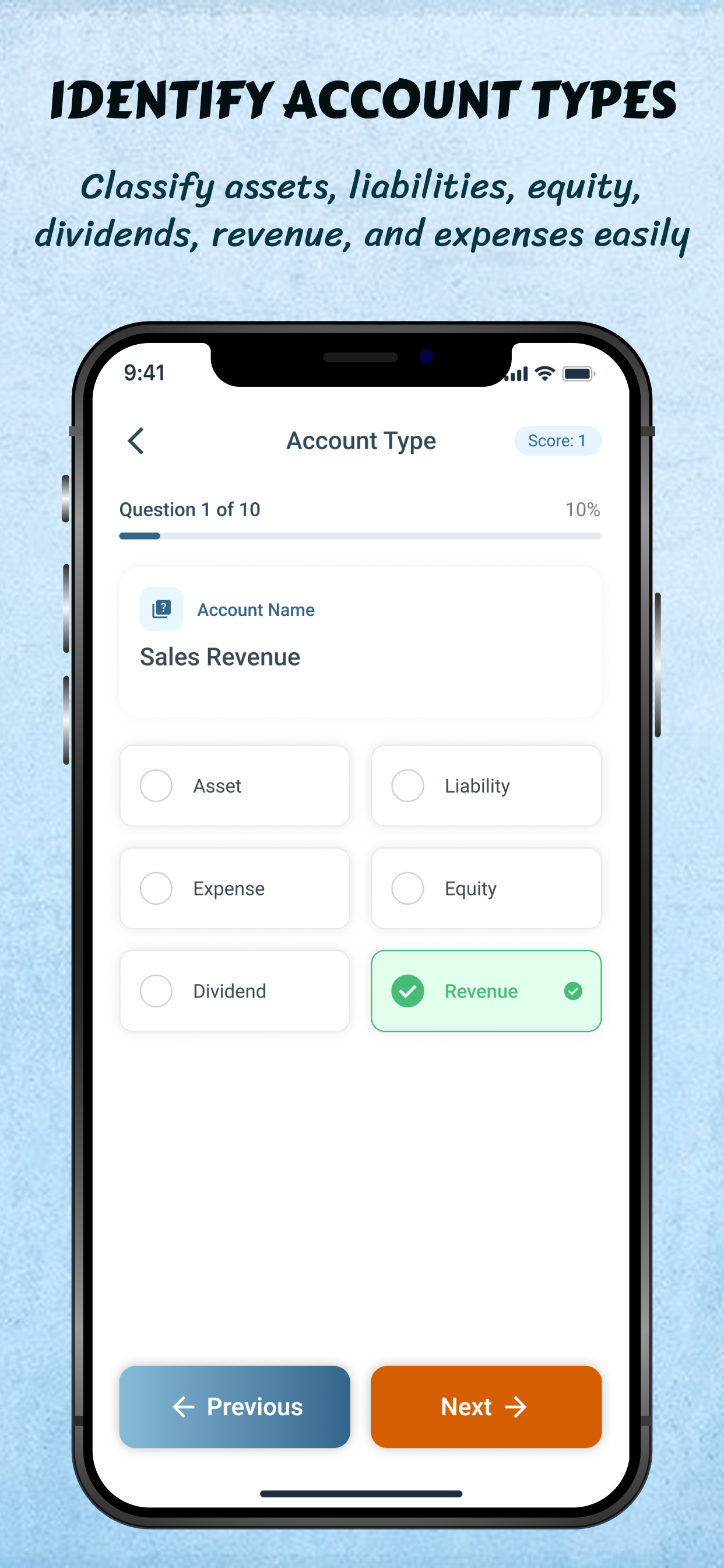 Debits and Credits and more screenshot 3