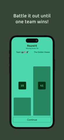 Categories! screenshot