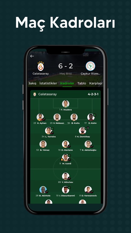 Golvarmi screenshot-4