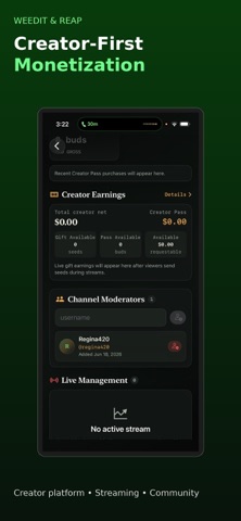 Weedit&Reap Screenshot 4 of 5