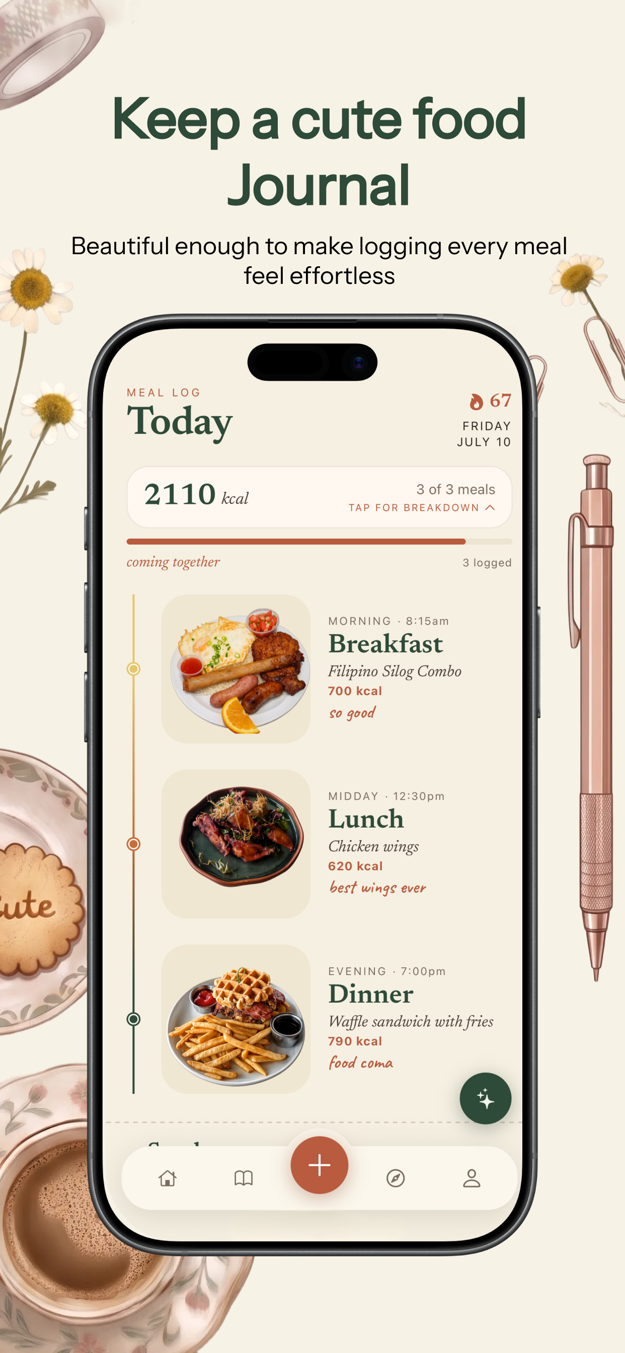 Cookster AI screenshot 4