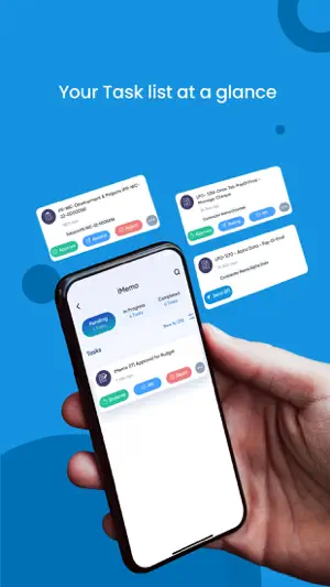 NIC Smart Hub screenshot 3