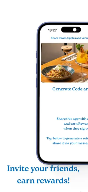 Club Prezzo iPhone screenshot 5