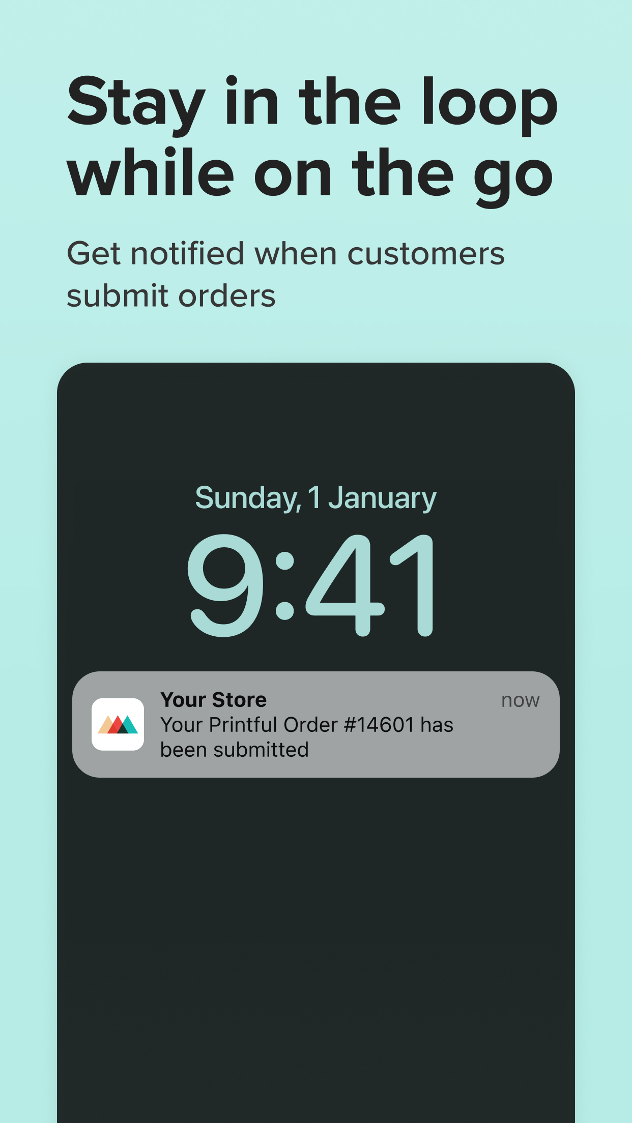 Printful App